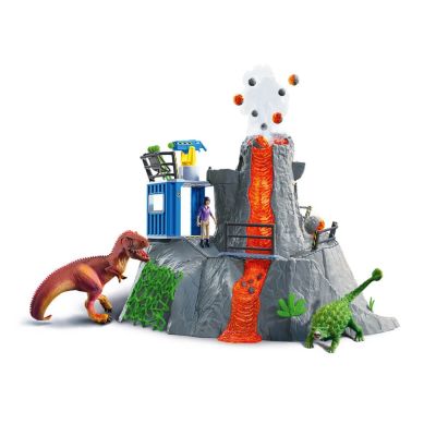 14. schleich Dinosaurs 42564 zestaw zabawkowy