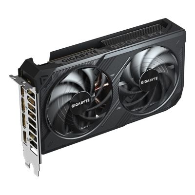 5. Karta graficzna Gigabyte GeForce RTX 5060 Ti WINDFORCE OC 8GB