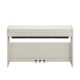 3. Yamaha ARIUS YDP-S36WB - Pianino cyfrowe