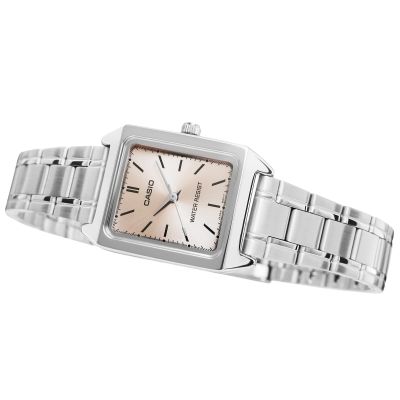 3. Zegarek Damski CASIO LTP-V007D-4E + BOX