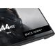 25. MONITOR IIYAMA LED IPS 23,8" GB2441HSU-B1 Black Hawk 144Hz