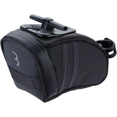 3. Torba podsiodłowa BBB CurvePack reflect