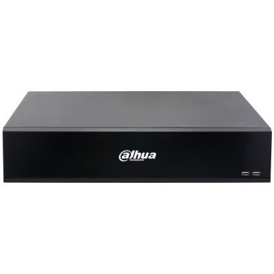 5. Dahua Technology NVR5864-XI 2U Czarny
