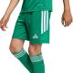 12. Spodenki dla dzieci adidas Tiro 26 League zielone KA8812