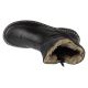 3. Rieker Booties 73366-01 Czarne 37