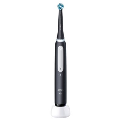 3. Oral-B iO Series 4 Dorosły Czarny