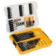 2. DeWALT DT70758-QZ wiertło Zestaw wierteł 57 sztuk