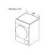 12. Suszarka do bielizny BOSCH WQA23300PL