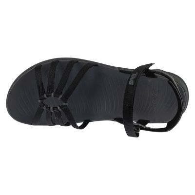 3. Teva W Tirra Traveler Sandals 1166130-BLK Czarne 36