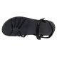 3. Teva W Tirra Traveler Sandals 1166130-BLK Czarne 36