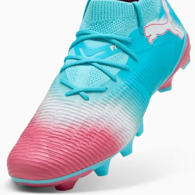 4. Buty Puma 8 Match Re-Charge FG/AG 108759-01