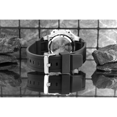 7. Zegarek Męski CASIO AMW-870-1AVDF + BOX