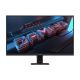 12. GIGABYTE GS27FA monitor komputerowy 68,6 cm (27") 1920 x 1080 px Full HD LED Czarny