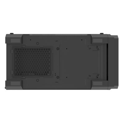 40. GENESIS OBUDOWA IRID 505F MIDI TOWER Z OKNEM USB 3.0 NPC-1997