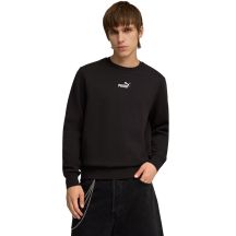 Bluza męska Puma ESS Small No.1 Logo czarna 692913 01