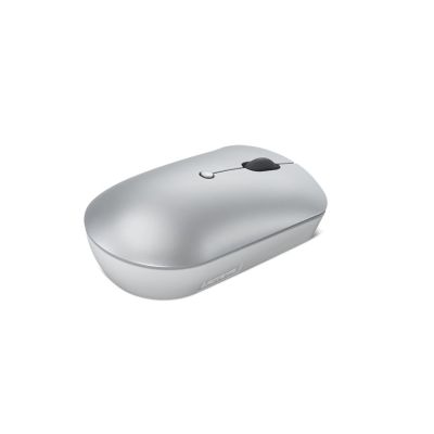 2. Mysz Lenovo 540 USB-C Wireless Compact Mouse Grey