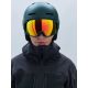 3. Kask narciarski POC Fornix MIPS zielony