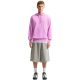 6. Bluza męska Nike Club FT PO Hoodie różowa FN3866 503