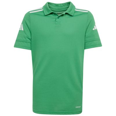 10. Koszulka adidas Squadra 25 Polo Jr JY3410