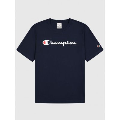 Koszulka Champion SS Tee M 220256 BS501