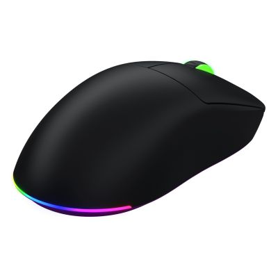 5. Mysz dla graczy Hator Quasar 3 Ultra 8K Wireless czarna