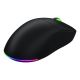5. Mysz dla graczy Hator Quasar 3 Ultra 8K Wireless czarna