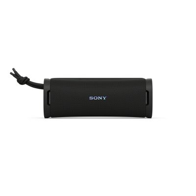 8. Sony SRSULT10B głośnik przenośny / imprezowy Głośnik mono przenośny Czarny 30 W