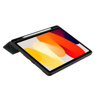 4. Etui Tech-Protect SC Pen na Xiaomi Redmi Pad SE 11" - czarne