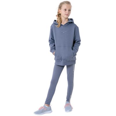 4. Bluza 4F Jr HJZ22 JBLD003 32S