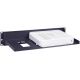 3. Zestaw Rackmount.IT do Unifi Switch Enterprise & Pro 8 PoE