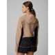 2. Kurtka softshell wiatroodporna damska 4F 4FRSS26TSOFF645-83S