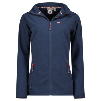 Bluza Geographical Norway Unicia Lady 224 W WX3714F/GN-Navy