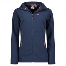 Bluza Geographical Norway Unicia Lady 224 W WX3714F/GN-Navy