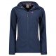 Bluza Geographical Norway Unicia Lady 224 W WX3714F/GN-Navy