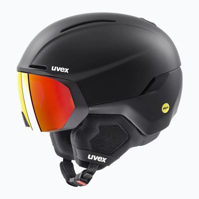 Kask narciarski UVEX Horizon CV MIPS 56/6/344/10/05