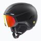 Kask narciarski UVEX Horizon CV MIPS 56/6/344/10/05