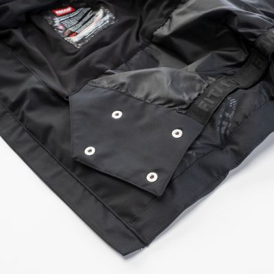 10. Męska Kurtka ocieplana CERTIS PRIMALOFT