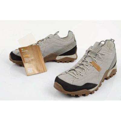 9. Buty trekkingowe Aku Nativa Canvas W 647059