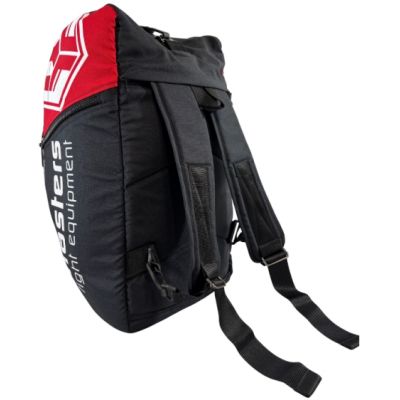 2. Torba sportowa MASTERS z funkcją plecaka TP-MASTERS 67 cm x 36 cm x 33 cm