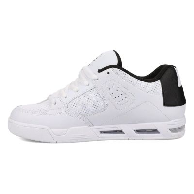 2. DC Shoes Command DC02220102 White