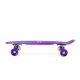 59. Deskorolka Nils Extreme ELECTROSTYLE PENNYBOARD PNB01 RAINBOW 