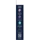 8. Braun Oral-B Aufsteckbürsten iO Ultimat. Reinigung sw 8er Billb.Ersatzbü