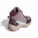 6. Buty adidas Junior Terrex AX4R MID KI5813