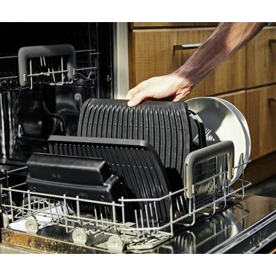 10. Tefal OptiGrill Elite GC750D grill kontaktowy