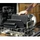 10. Tefal OptiGrill Elite GC750D grill kontaktowy