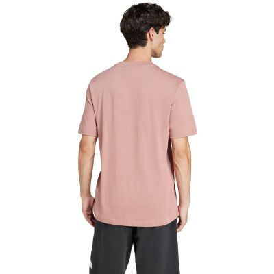 8. Koszulka adidas Essentials Small Logo Single Jersey M JF1099