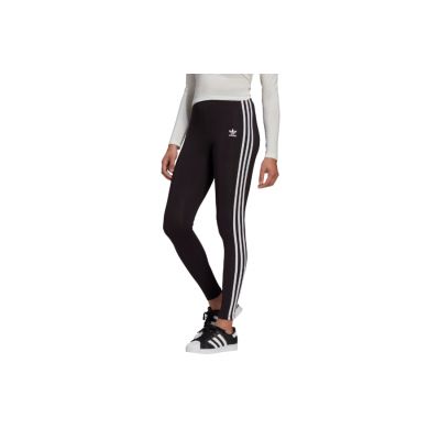 6. Spodnie adidas Adicolor Classics 3-Stripes Tights W GN4504