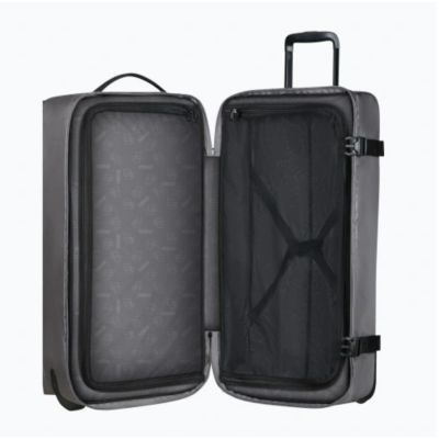 5. Torba podróżna walizka American Tourister Urban Track na kółkach 116L Dark Grey - 143165-1261-1CNU