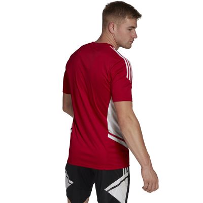 11. Koszulka adidas Condivo 22 Jersey M HA6286