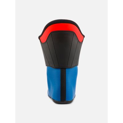 14. Buty narciarskie LANGE RSj 50 (Black/Electric Red)